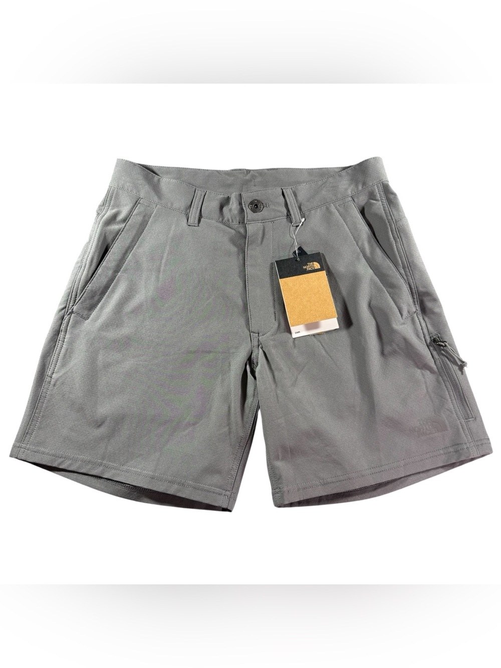 NWT The North Face Rolling Sun Shorts Men’s Size 30 - 7in FlashDry Hiking